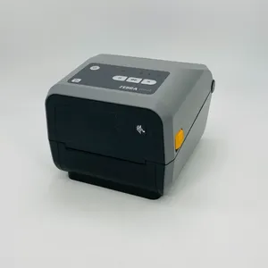 ZEBRA Label Printer ZD420t Thermal Transfer