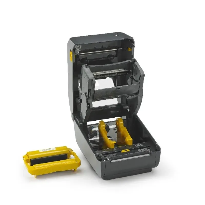 ZEBRA Label Printer ZD420c Ribbon Cartridge - Image 2