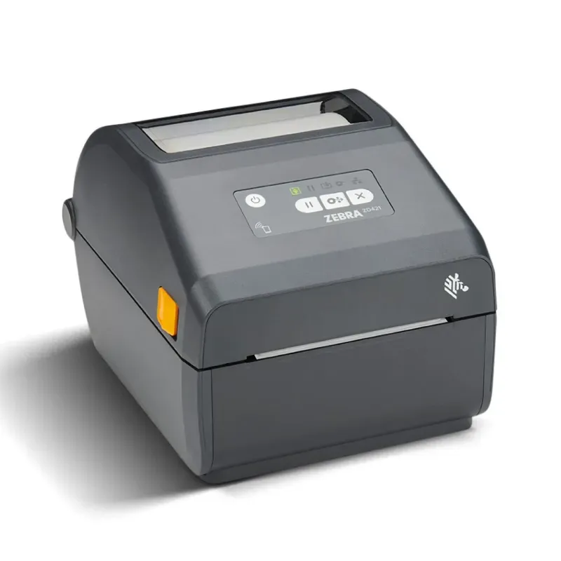 ZEBRA Label Printer ZD421