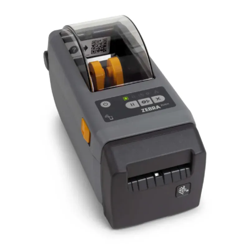 ZEBRA Label Printer ZD611 - Image 3