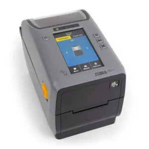 ZEBRA Label Printer ZD611