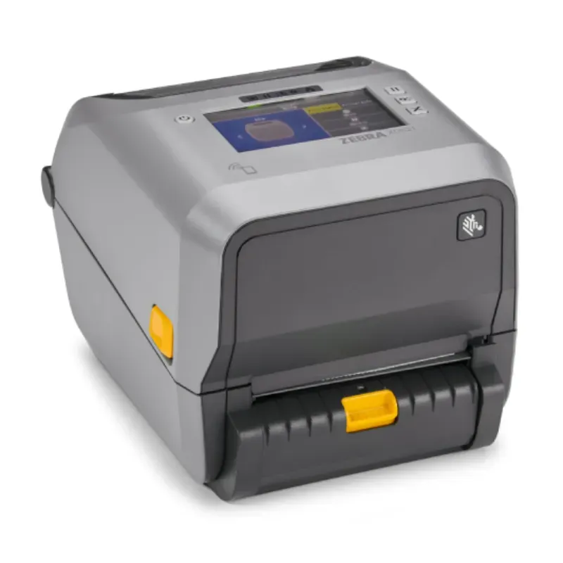 ZEBRA Label Printer ZD621 - Image 2