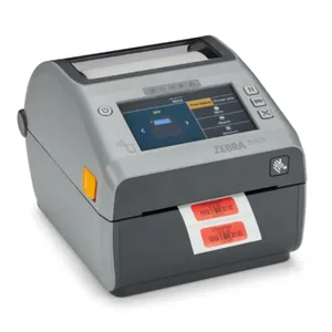 ZEBRA Label Printer ZD621
