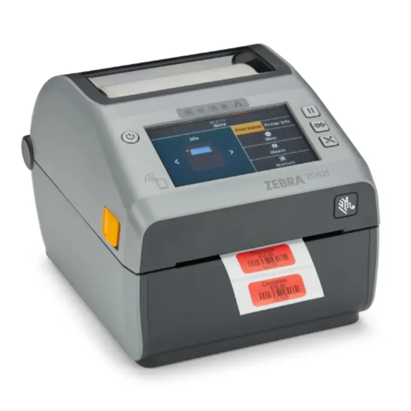 ZEBRA Label Printer ZD621