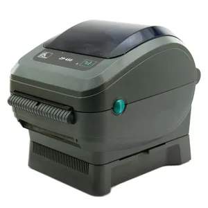 ZEBRA Label Printer ZP450