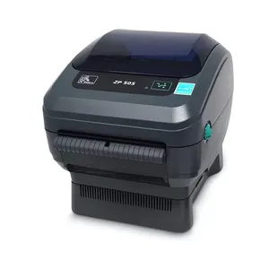 ZEBRA Label Printer ZP505