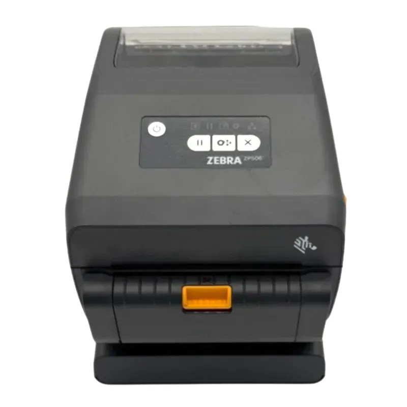 ZEBRA Label Printer ZP506