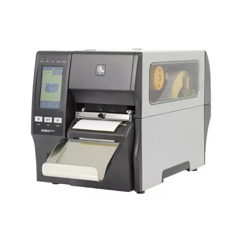 ZEBRA Label Printer ZT411 - Image 2
