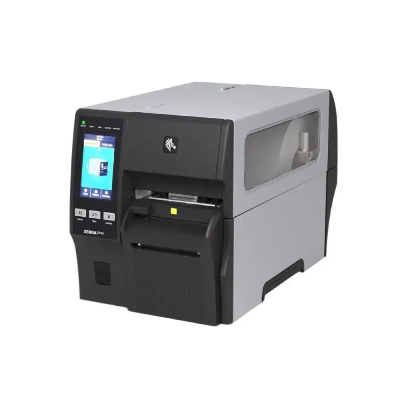 ZEBRA Label Printer ZT411 - Image 3